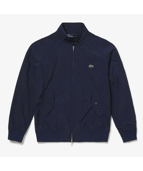 LACOSTE / ラコステ ブルゾン | 2.5レイヤースイングトップジャケット | 詳細15