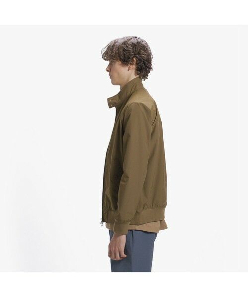 LACOSTE / ラコステ ブルゾン | 2.5レイヤースイングトップ スタンドジップジャケット / スタンドブルゾン | 詳細22