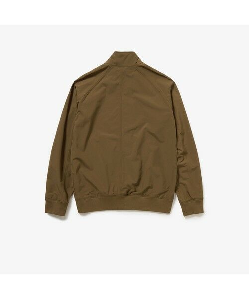 LACOSTE / ラコステ ブルゾン | 2.5レイヤースイングトップ スタンドジップジャケット / スタンドブルゾン | 詳細24