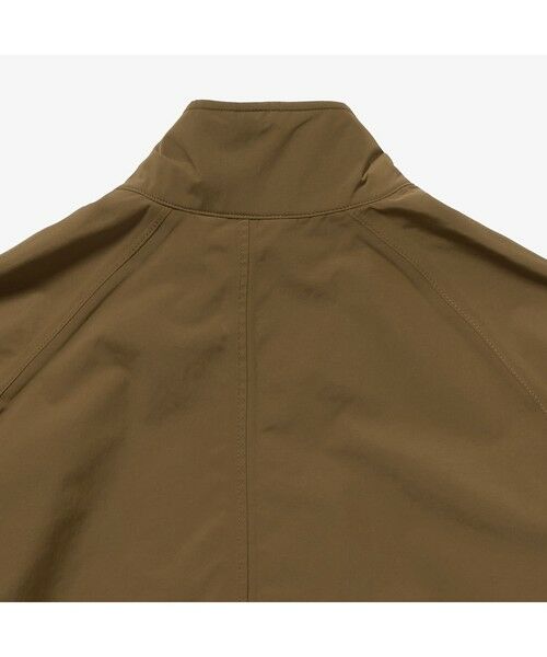 LACOSTE / ラコステ ブルゾン | 2.5レイヤースイングトップ スタンドジップジャケット / スタンドブルゾン | 詳細26