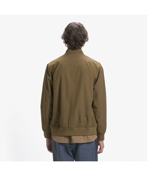 LACOSTE / ラコステ ブルゾン | 2.5レイヤースイングトップ スタンドジップジャケット / スタンドブルゾン | 詳細19