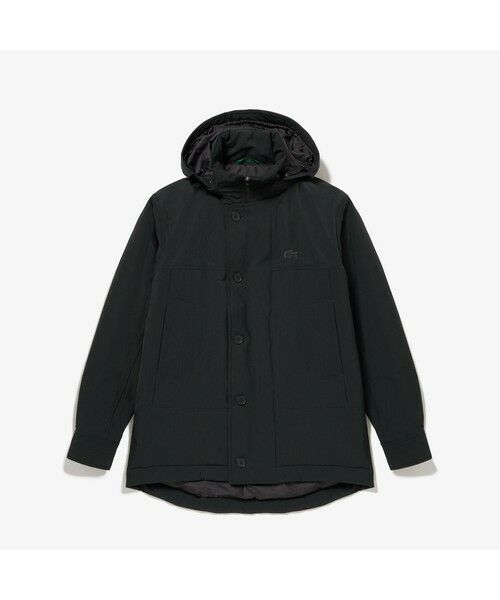 LACOSTE / ラコステ その他アウター | ミリタリービッグコート | 詳細3