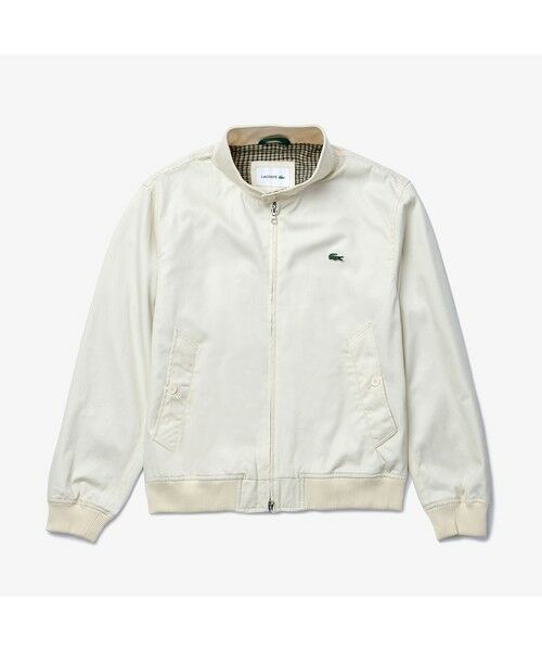 LACOSTE / ラコステ ブルゾン | スイングトップジャケット | 詳細10