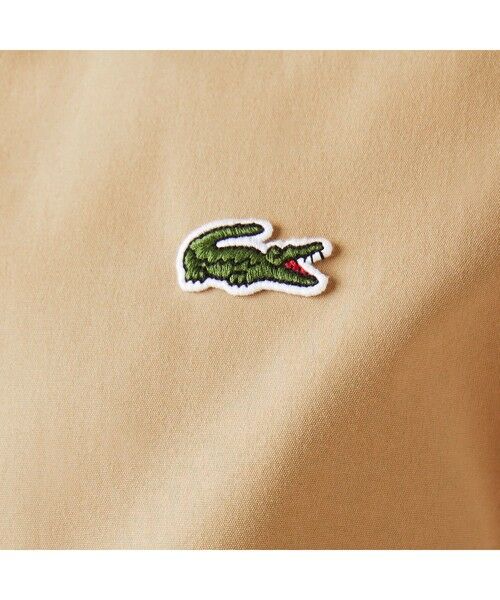 LACOSTE / ラコステ ブルゾン | 撥水ツイルハリントンジャケット | 詳細7