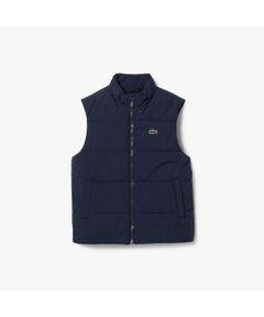 EC限定】KIDSボンバージャケット （ナイロンジャケット）｜LACOSTE