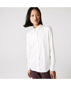 LACOSTE / ラコステ ポロシャツ | コットンジャージーシャツ