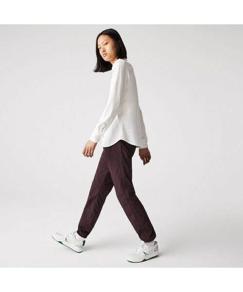 LACOSTE / ラコステ ポロシャツ | コットンジャージーシャツ | 詳細10