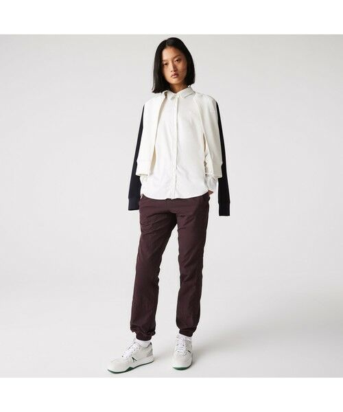 LACOSTE / ラコステ ポロシャツ | コットンジャージーシャツ | 詳細8