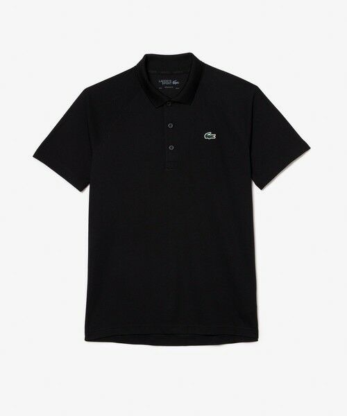 LACOSTE / ラコステ ポロシャツ | ウルトラドライ鹿の子地ポロシャツ | 詳細5