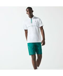 LACOSTE / ラコステ ポロシャツ | ウルトラドライメッシュ切り替えポロシャツ