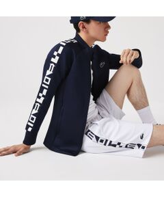 LACOSTE / ラコステ ショート・ハーフ・半端丈パンツ | サイドメッシュウルトラドライショートパンツ