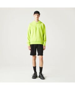 LACOSTE / ラコステ ショート・ハーフ・半端丈パンツ | 【EC限定】オーガニックコットンスウェットショーツ