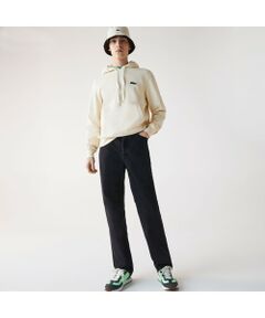 LACOSTE L!VEセーブウォーターコットンデニムパンツ