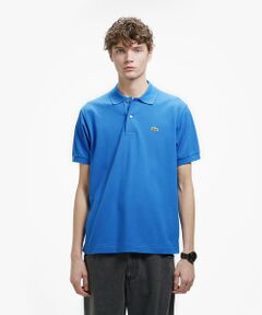 LACOSTE / ラコステ ポロシャツ | 『Ｌ.12.12』定番半袖ポロシャツ