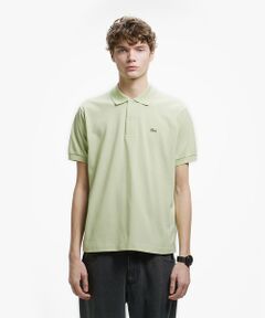 LACOSTE / ラコステ ポロシャツ | 『Ｌ.12.12』定番半袖ポロシャツ