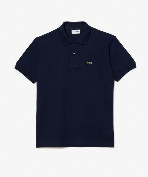 LACOSTE / ラコステ ポロシャツ | 『Ｌ.12.12』定番半袖ポロシャツ | 詳細4