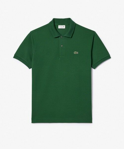 LACOSTE / ラコステ ポロシャツ | 『Ｌ.12.12』定番半袖ポロシャツ | 詳細7