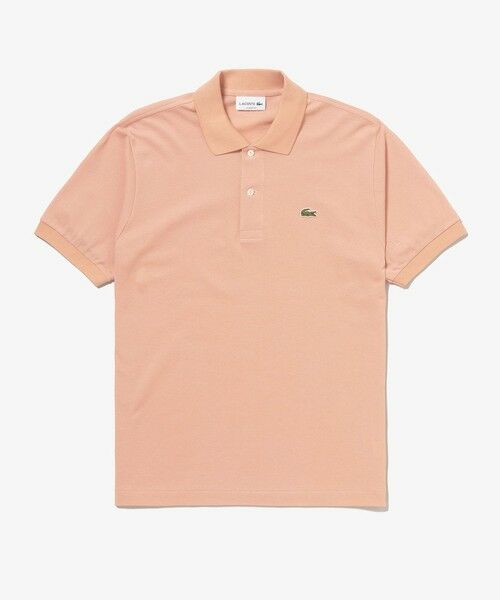 LACOSTE / ラコステ ポロシャツ | 『Ｌ.12.12』定番半袖ポロシャツ | 詳細20