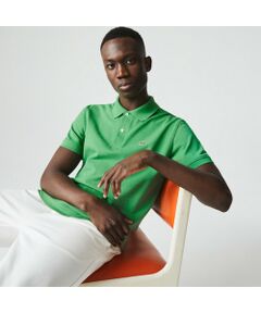 LACOSTE / ラコステ ポロシャツ | オーガニックコットンポロシャツ
