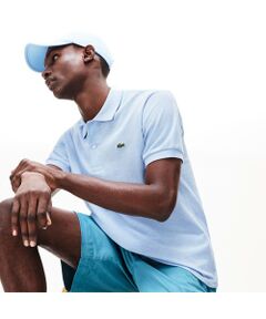 LACOSTE / ラコステ ポロシャツ | 『L1264』定番半袖ポロシャツ（杢糸）