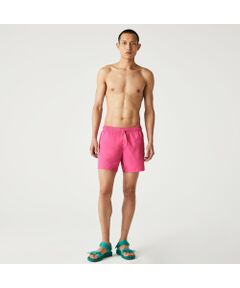 LACOSTE / ラコステ 水着・スイムグッズ | ワントーンスイムショーツ