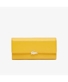 LACOSTE / ラコステ 財布・コインケース・マネークリップ | Charm ロングフラップウォレット