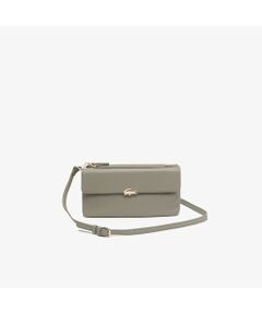 LACOSTE / ラコステ 財布・コインケース・マネークリップ | CHARM ミニショルダーバッグ・ウォレット