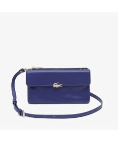 LACOSTE / ラコステ 財布・コインケース・マネークリップ | CHARM ミニショルダーバッグ・ウォレット