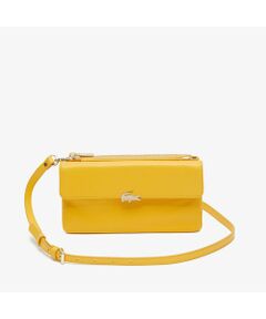 LACOSTE / ラコステ 財布・コインケース・マネークリップ | CHARM ミニショルダーバッグ・ウォレット