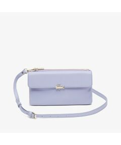 LACOSTE / ラコステ 財布・コインケース・マネークリップ | CHARM ミニショルダーバッグ・ウォレット