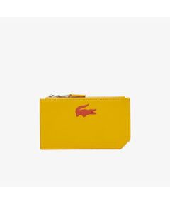 LACOSTE / ラコステ カードケース・名刺入れ・定期入れ | NEW CROCO カードケース