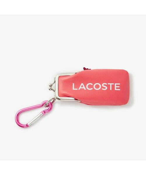 LACOSTE / ラコステ ポーチ | MINI CROCO マイクロミニポーチ | 詳細3