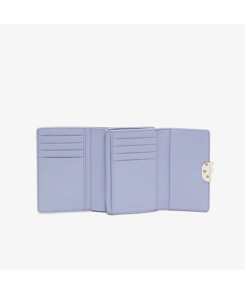 LACOSTE / ラコステ 財布・コインケース・マネークリップ | Charm FOLDER WALLET | 詳細15