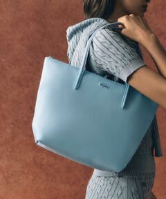 LACOSTE / ラコステ トートバッグ | L.12.12 CONCEPT スモールサイズトートバッグ