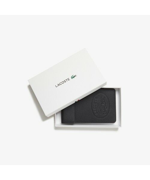 LACOSTE / ラコステ その他小物 | クロコ クルー スマホポシェット | 詳細3