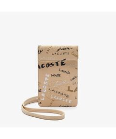 LACOSTE / ラコステ その他小物 | クロコ クルー シーズナル スマホポーチ