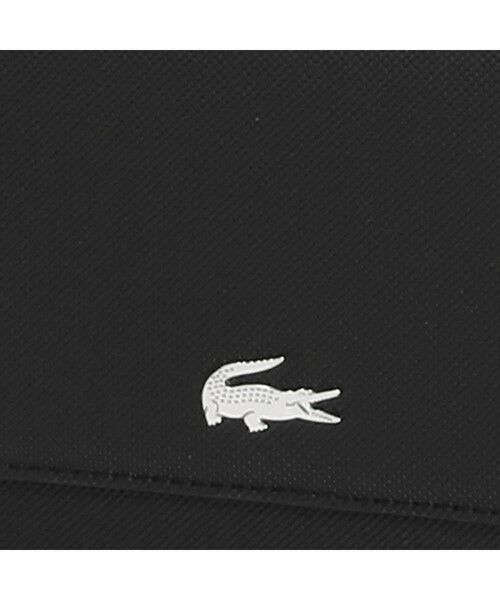 LACOSTE / ラコステ ショルダーバッグ | デイリー クラシック トップハンドルショルダーバッグ | 詳細6