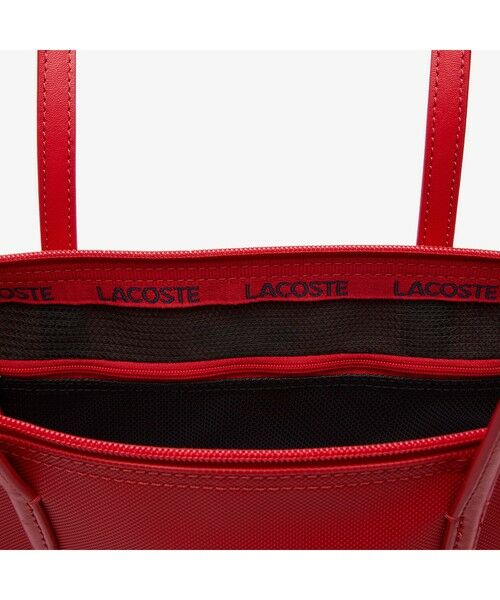 LACOSTE / ラコステ トートバッグ | ホリデイ ビッグクロコトートバッグ | 詳細3