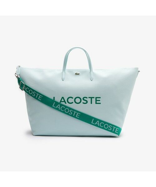 LACOSTE / ラコステ トートバッグ | エル12.12コンセプト ラージトートバッグ | 詳細1