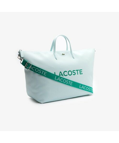 LACOSTE / ラコステ トートバッグ | エル12.12コンセプト ラージトートバッグ | 詳細3