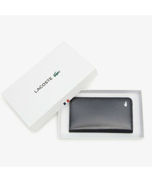 LACOSTE / ラコステ モバイルケース | Men's Premium 2 iPhone XRケース | 詳細3