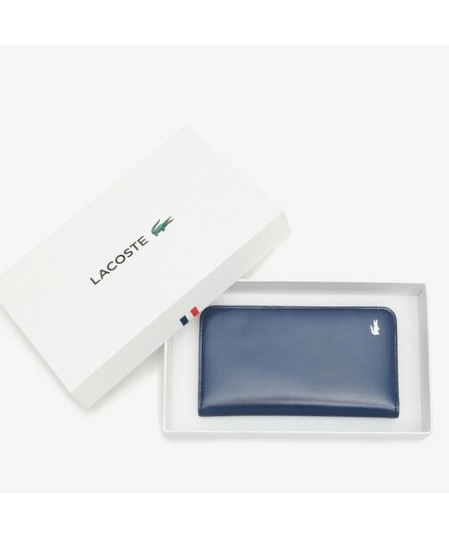 LACOSTE / ラコステ モバイルケース | Men's Premium 2 iPhone XRケース | 詳細6