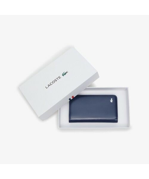 LACOSTE / ラコステ モバイルケース | Men's Premium 2 iPhone SE ケース | 詳細8