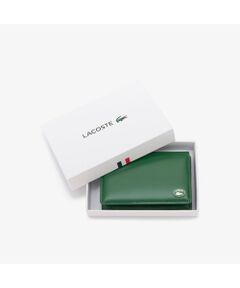 LACOSTE / ラコステ （メンズ） カードケース・名刺入れ・定期入れ