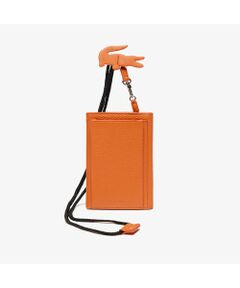 LACOSTE / ラコステ ポーチ | ウィズアクロック カード アンド モバイルケース