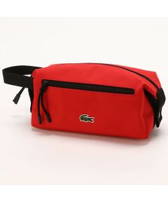 LACOSTE / ラコステ ポーチ | NEOCROC 化粧ポーチ