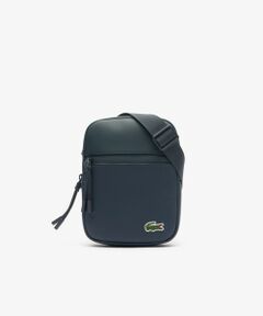 LACOSTE / ラコステ （メンズ） ショルダーバッグ（条件：グレー系 