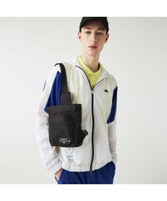 LACOSTE / ラコステ メッセンジャーバッグ・ウエストポーチ | アウトドアクロック ボディバッグ