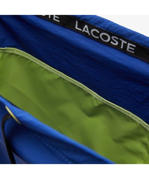 LACOSTE / ラコステ リュック・バックパック | ラコステフリーダム 巾着デイパック | 詳細15