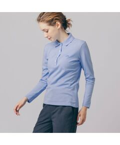 LACOSTE / ラコステ ポロシャツ | ストレッチポロシャツ（長袖）